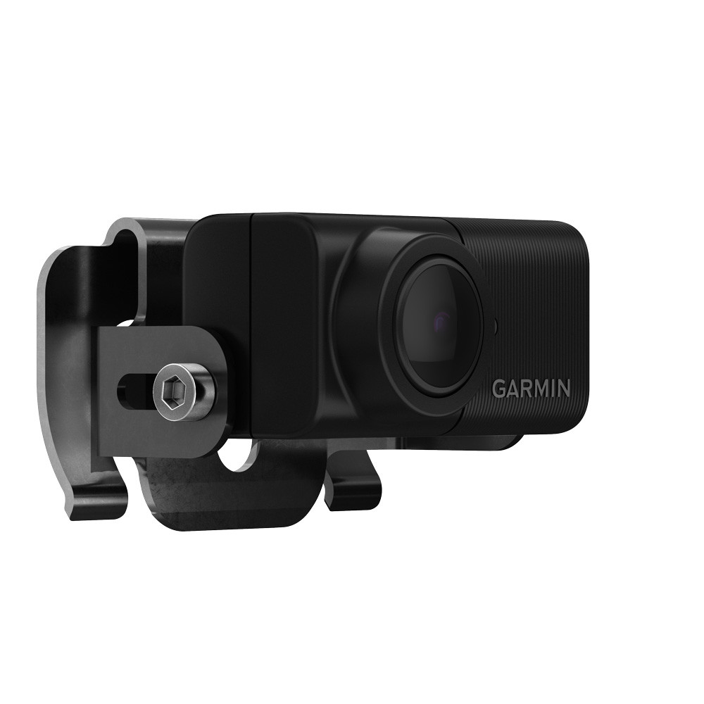 La caméra de recul sans fil BC 50 Garmin intègre une option de
