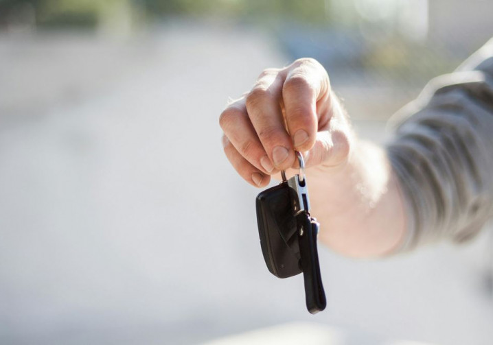 Bien acheter une voiture d'occasion à un particulier