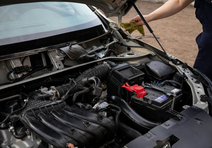 État des batteries automobiles: un véhicule sur quatre à risque en France