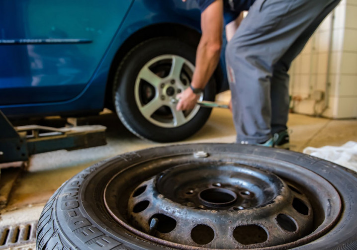 Comment détecter un pneu auto à remplacer ?