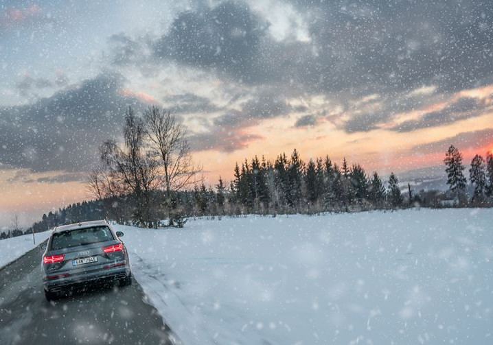 Les éléments indispensables à vérifier avant de prendre la route des vacances d’hiver