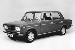 La Seat 1430 fête son 50ème anniversaire