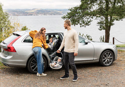 La voiture plébiscitée par les Français pour partir en vacances