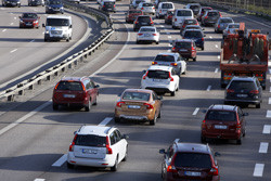 Le parc roulant automobile en France comprend 39 millions de véhicules en circulation