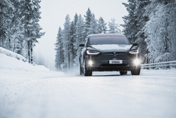 18 pour cent des automobilistes ont l'intention de s'équiper de pneus hiver