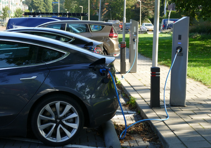 Le véhicule électrique est perçu comme économique et agréable à conduire