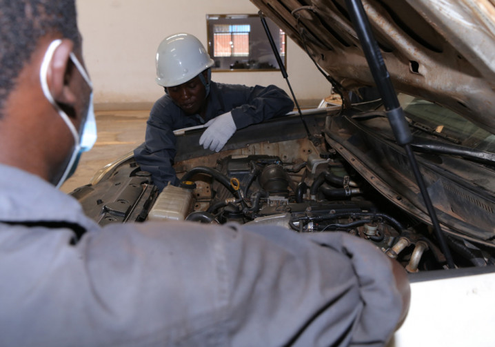 Le contrôle technique automobile obligatoire permet de rouler l’esprit libre