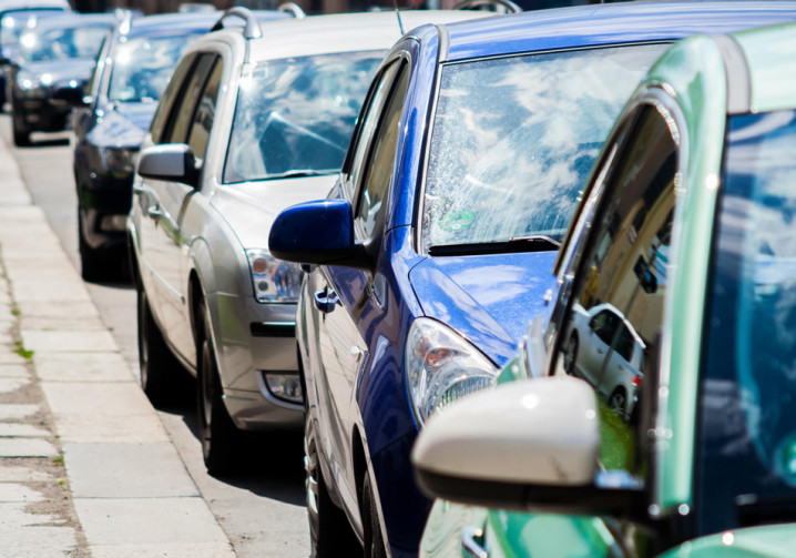 La voiture individuelle est le moyen de mobilité quotidienne privilégié