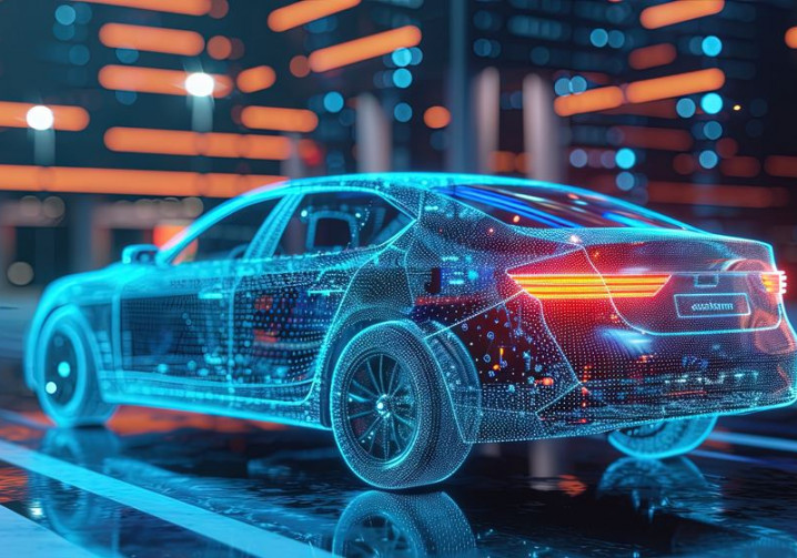L'acceptation des consommateurs est primordiale pour l'avenir des véhicules autonomes de niveau 5