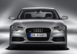 Audi a vendu près de 1 302 650 voitures en 2011