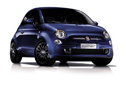 Fiat élue Service Client de l'Année 2013 dans la catégorie automobile