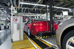 BMW prévoit la construction d’une usine au Brésil
