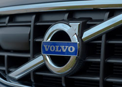 Volvo annonce des ventes mondiales de 421 951 voitures en 2012