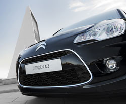 Citroën a vendu 1 265 000 voitures dans le monde en 2012