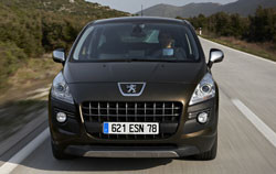 Peugeot enregistre 1 700 000 ventes en 2012 dans le monde