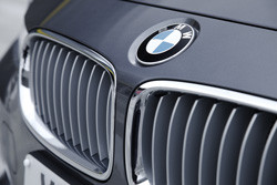 BMW réalise en 2012 les meilleures ventes mondiales de son histoire