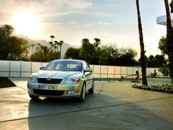Skoda enregistre un record de ventes en 2012 avec 939 200 véhicules distribués
