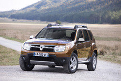 La marque Renault enregistre en 2012 des ventes de 1 803 065 véhicules particuliers