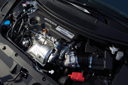 Honda lance la garantie moteur 1 million de kilomètres sur la nouvelle Civic 1.6 i-DTEC