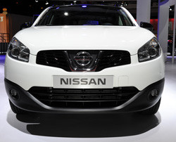 Nissan annonce des ventes mondiales record de  4 940 133 véhicules