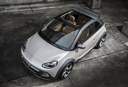 Opel lancera 23 nouveaux modèles et 13 nouvelles motorisations d’ici 2016