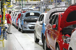 Hyundai porte sa capacité de production en Europe à 500 000 véhicules par an