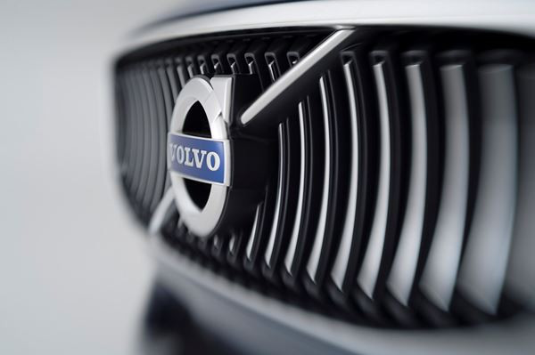 La marque suédoise Volvo s'engage résolument sur le segment premium