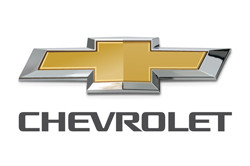 La marque américaine Chevrolet retraverse l'atlantique