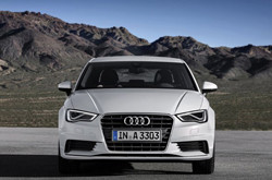 Audi enregistre des ventes record de 1 575 500 véhicules en 2013