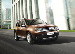 La marque Renault enregistre en 2013 des ventes de 1 826 292 véhicules particuliers