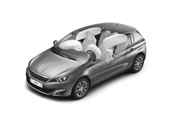 PSA Peugeot Citroën est le premier déposant français de brevets en 2013