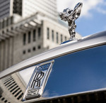 Rolls-Royce enregistre une cinquième année record consécutive de ses ventes