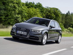 Audi enregistre des ventes record de 1 741 100 véhicules en 2014