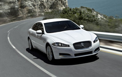 Jaguar enregistre des ventes annuelles à 81 570 véhicules en 2014