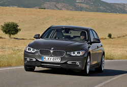 La marque BMW enregistre 1 811 719 ventes en 2014