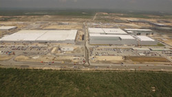 Une première usine Kia au Mexique