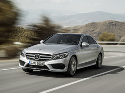 Les ventes Mercedes atteignent un record de 1 871 511 véhicules en 2015