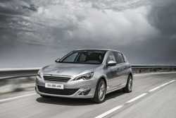 Les ventes mondiales Peugeot atteignent 1 709 723 unités en 2015