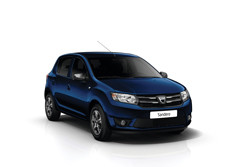 Dacia enregistre 511 510 ventes de véhicules particuliers en 2015 dans le monde