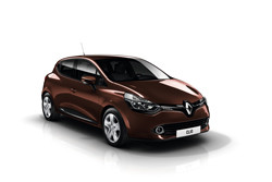 Renault réalise des ventes mondiales de 1 822 965 véhicules particuliers en 2015
