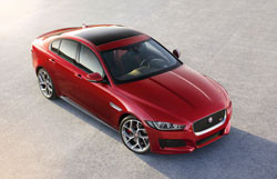 Jaguar enregistre des ventes annuelles mondiales record à 148 730 véhicules