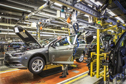 Opel va se lancer sur plus de 20 nouveaux marchés d’ici à 2022
