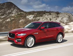 Jaguar enregistre des ventes annuelles mondiales record à 178 601 véhicules