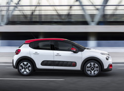 Citroën voit ses ventes baisser à 1 055 676 véhicules dans le monde en 2017