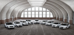 Volvo réalise des ventes mondiales record de 642 253 véhicules en 2018