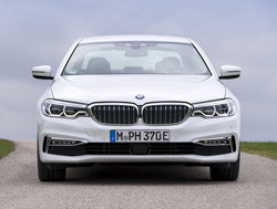 La marque BMW a vendu 2 125 026 véhicules en 2018