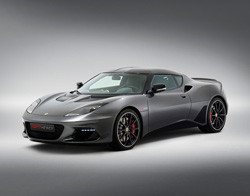 Les ventes mondiales annnuelles de Lotus atteignent 1 630 véhicules