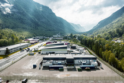 Le Groupe Volkswagen ouvre un centre de données en Norvège