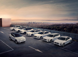 Volvo réalise des ventes mondiales record de 705 452 véhicules en 2019