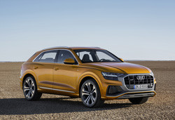 Les ventes mondiales d'Audi atteignent 1 845 550 véhicules en 2019